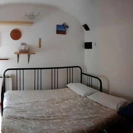 Comodo Bilocale In Centro, Piste Da Sci فرابوزا سوبرانا