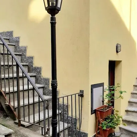 Comodo Bilocale In Centro, Piste Da Sci * Frabosa Soprana