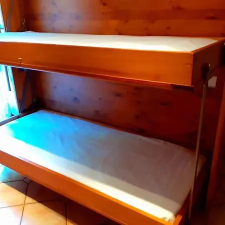 شقة Comodo Bilocale In Centro, Piste Da Sci