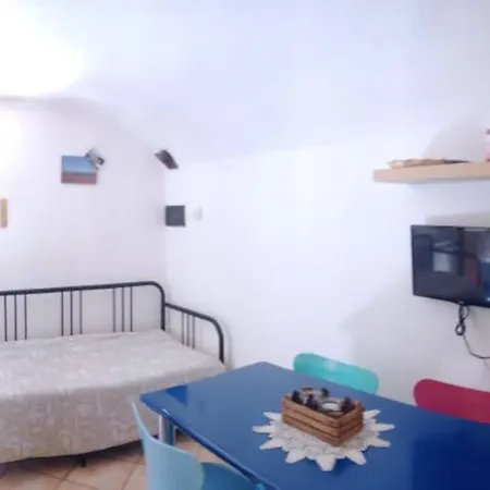شقة Comodo Bilocale In Centro, Piste Da Sci