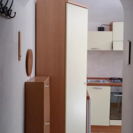 شقة Comodo Bilocale In Centro, Piste Da Sci *